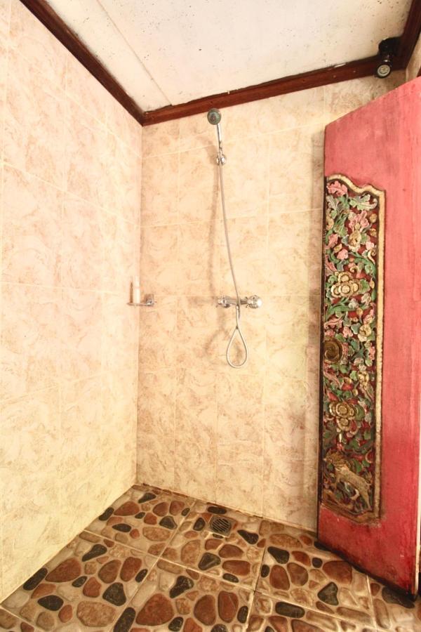 Apartmán Umah Nik Kepitu Payangan Exteriér fotografie